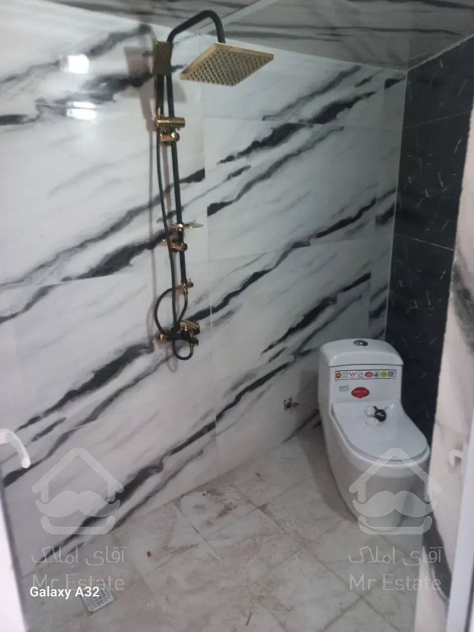 فروش ویلا همکف ۱۵۰ متری در چمستان