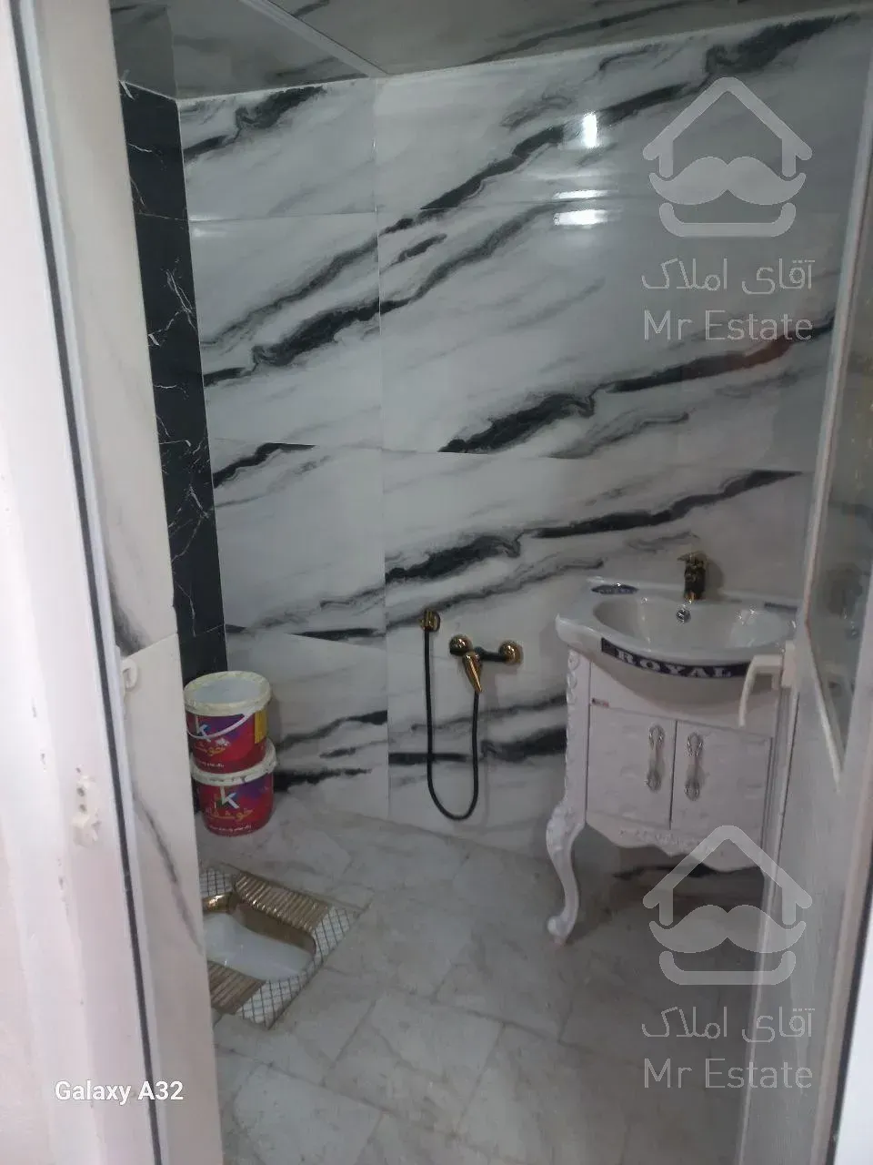 فروش ویلا همکف ۱۵۰ متری در چمستان