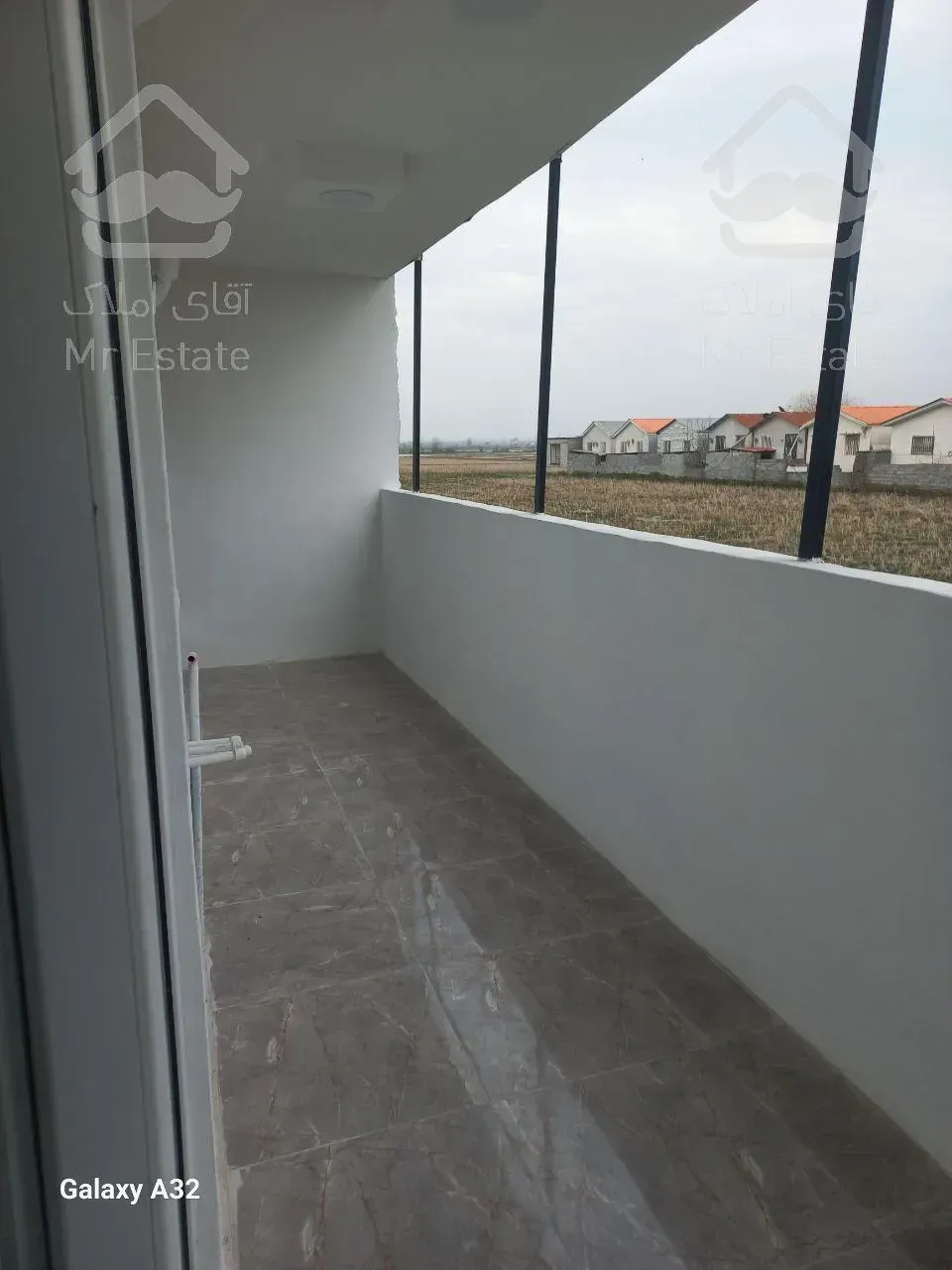 فروش ویلا همکف ۱۵۰ متری در چمستان