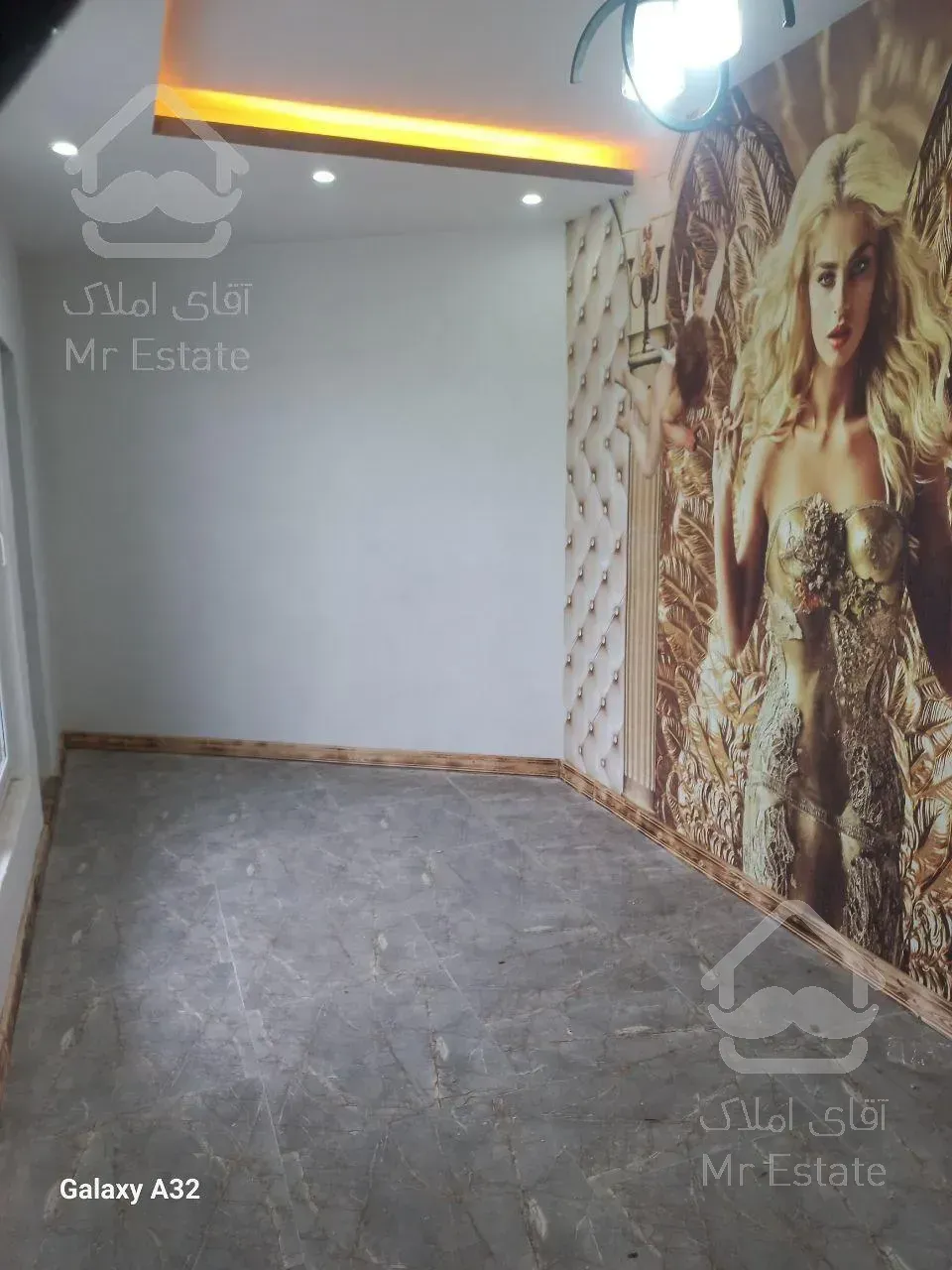 فروش ویلا همکف ۱۵۰ متری در چمستان