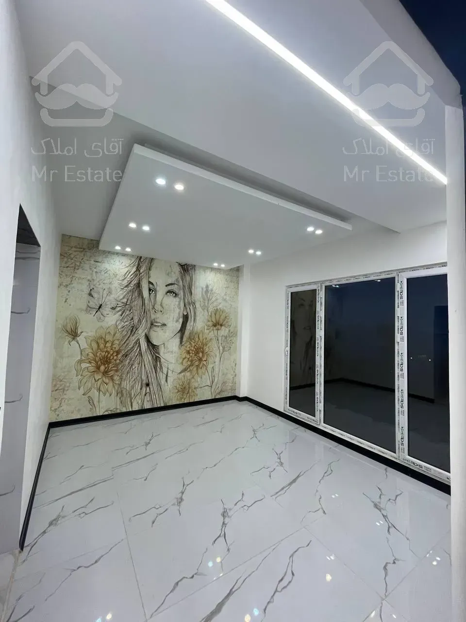 فروش ویلا دوبلکس ۲۰۰ متری در چمستان