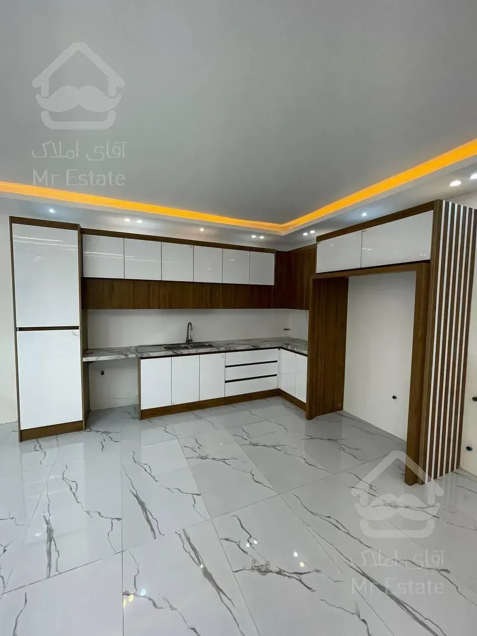 فروش ویلا دوبلکس ۲۰۰ متری در چمستان