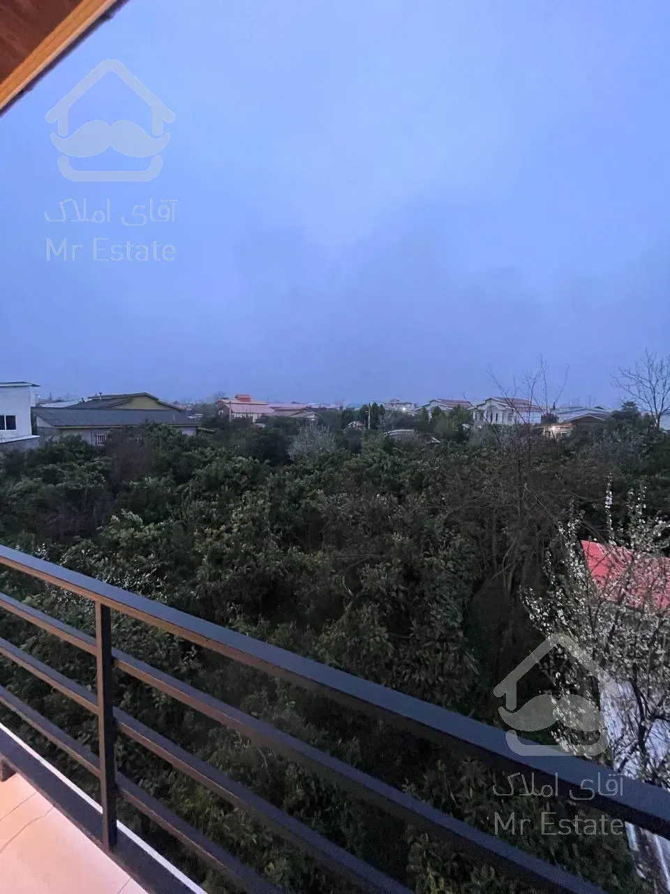 فروش ویلا دوبلکس ۲۰۰ متری در چمستان