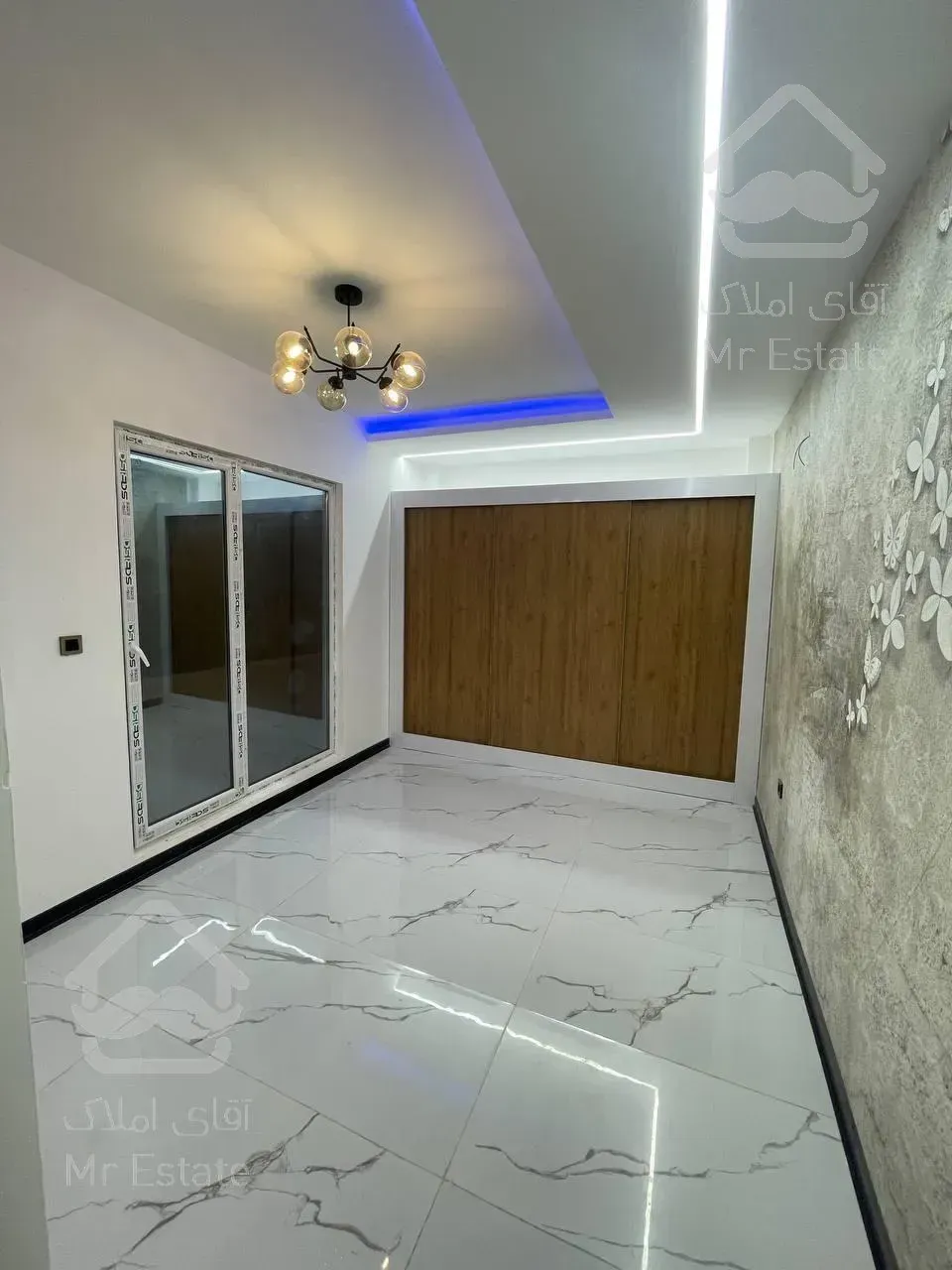 فروش ویلا دوبلکس ۲۰۰ متری در چمستان