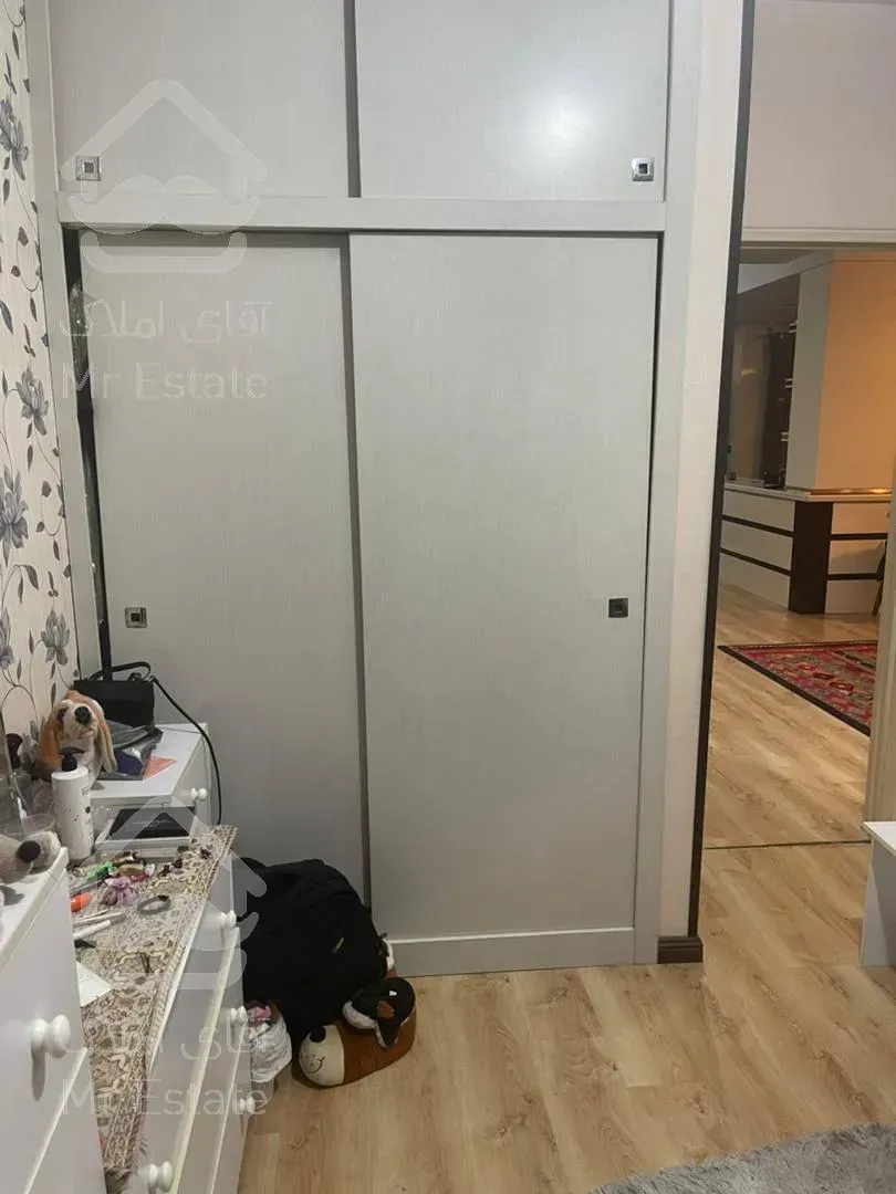 120متر  ۴ساله  فول امکانات  بلوار فردوس