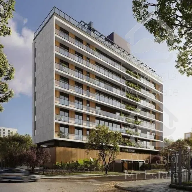 فروش آپارتمان همیلا پونک