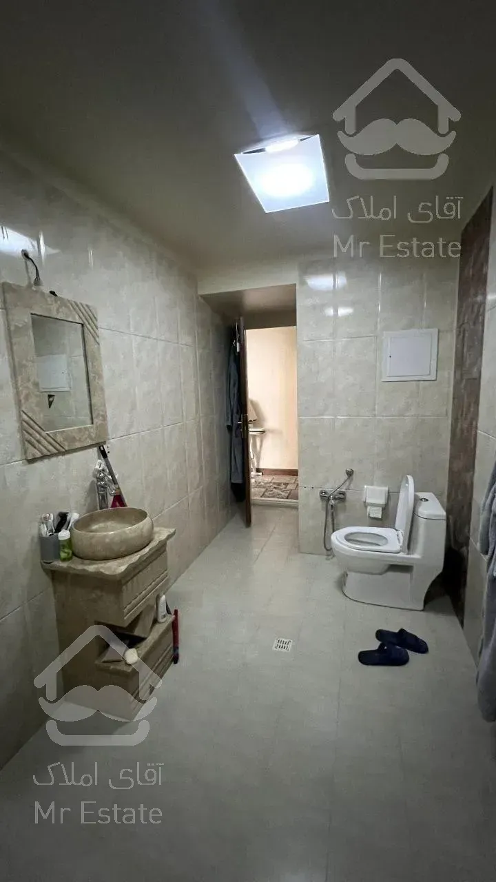 ۱۶۰ متر+۳خواب/ مرواریدشهر/ چیتگر