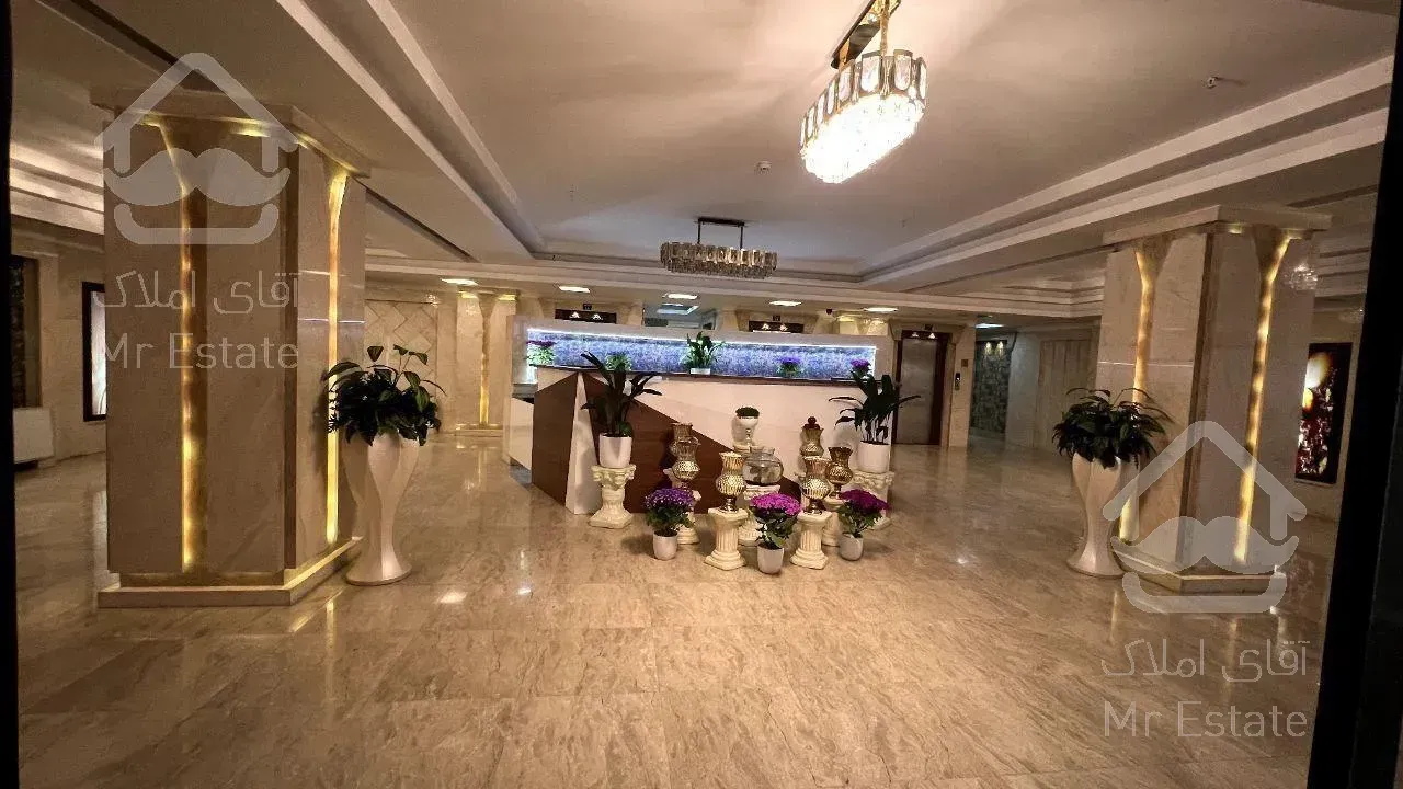 ۱۶۰ متر+۳خواب/ مرواریدشهر/ چیتگر