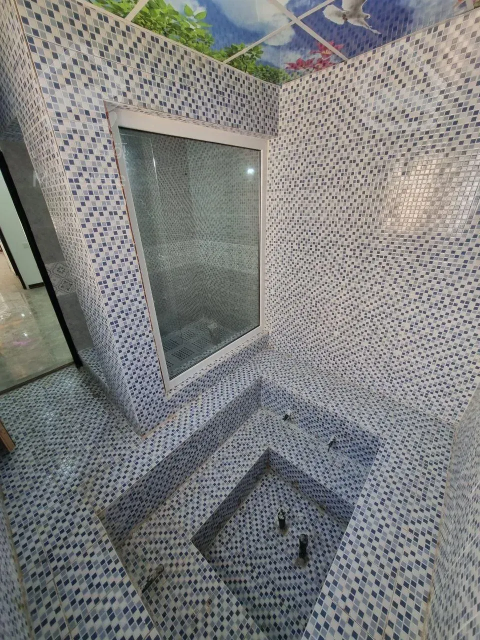 فروش ویلا فلت نما مدرن منطقه چمستان باسند