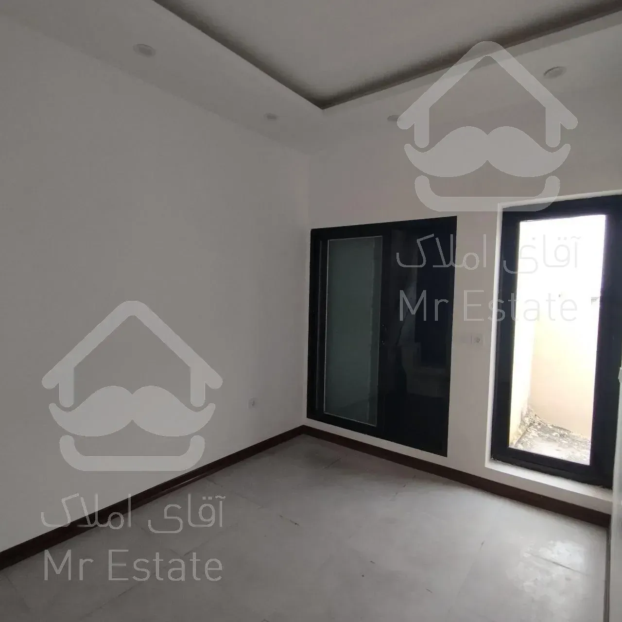 ویلا فلت کلید نخورده/زیر قیمت/منطقه برند و سرسبز