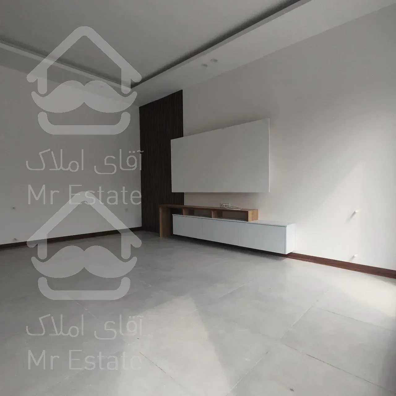 ویلا فلت کلید نخورده/زیر قیمت/منطقه برند و سرسبز