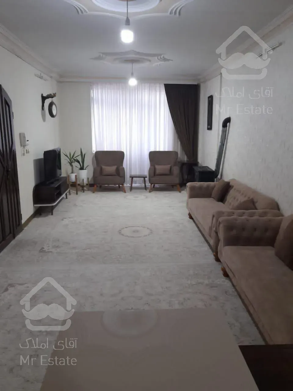 آپارتمان 75 متر طبرسی شمالی