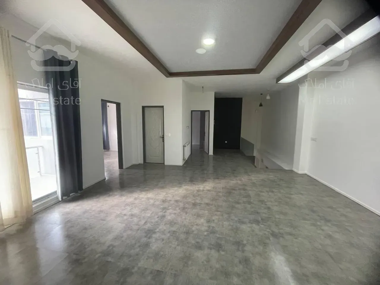 ویلادوبلکس مدرن شهرکی/سندتکبرگ/منطقه برند