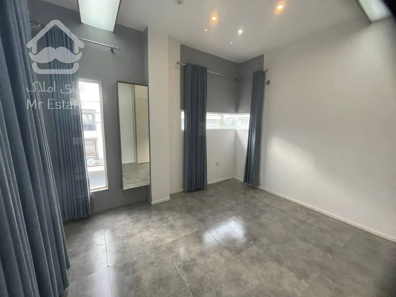 ویلادوبلکس مدرن شهرکی/سندتکبرگ/منطقه برند