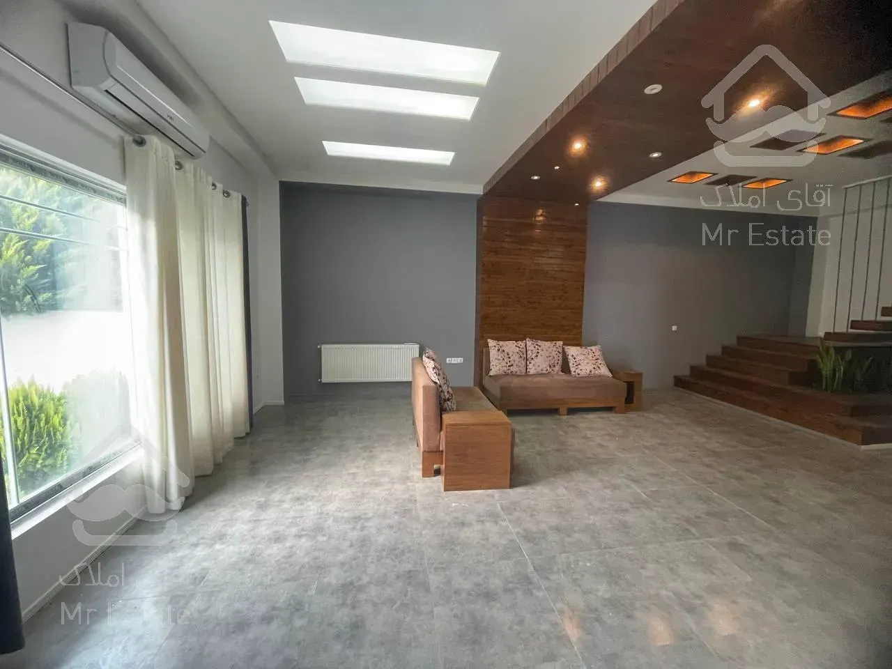 ویلادوبلکس مدرن شهرکی/سندتکبرگ/منطقه برند