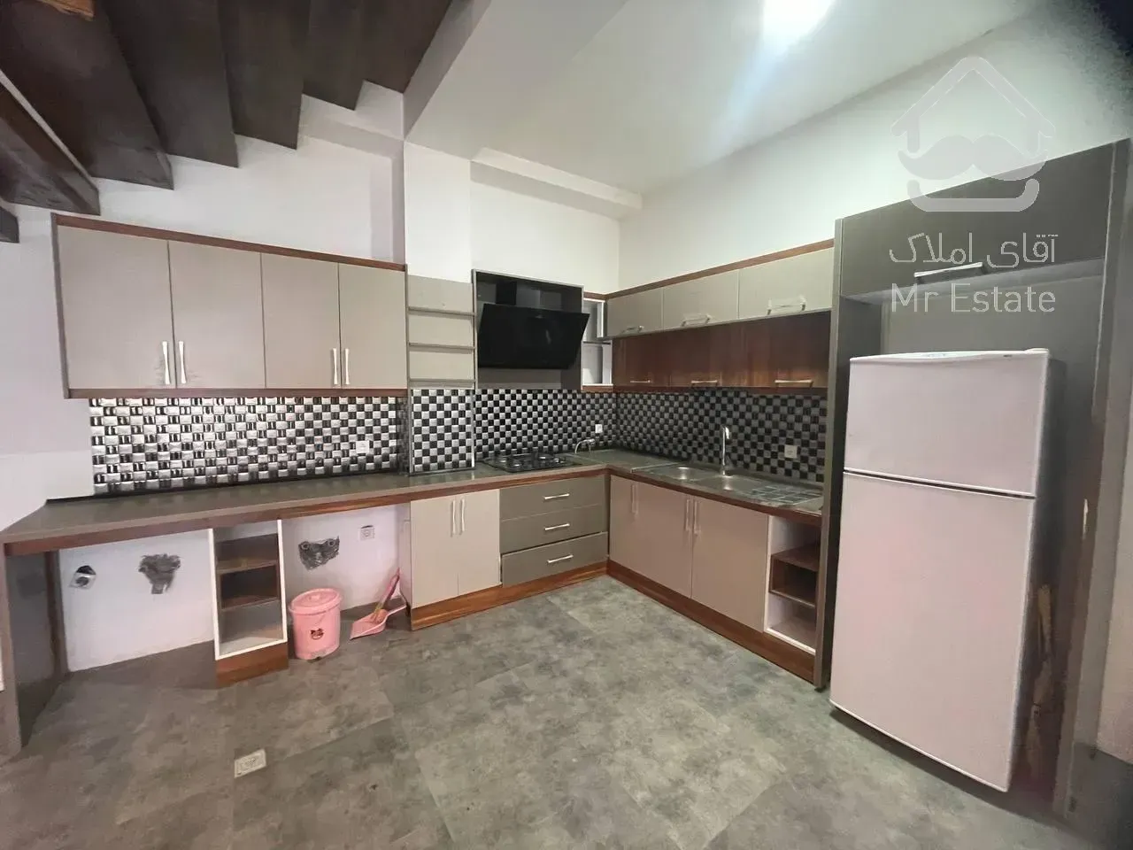 ویلادوبلکس مدرن شهرکی/سندتکبرگ/منطقه برند