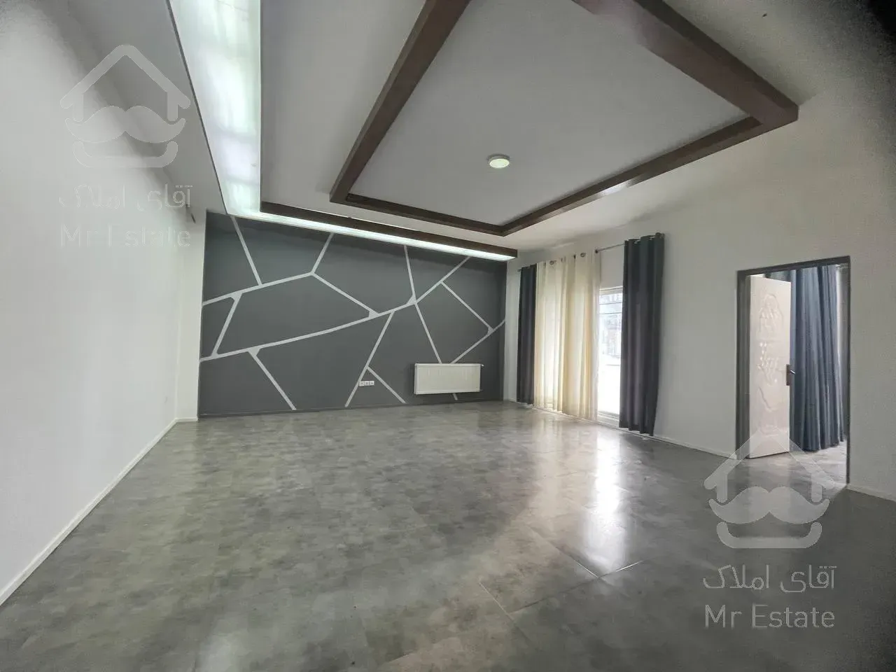 ویلادوبلکس مدرن شهرکی/سندتکبرگ/منطقه برند