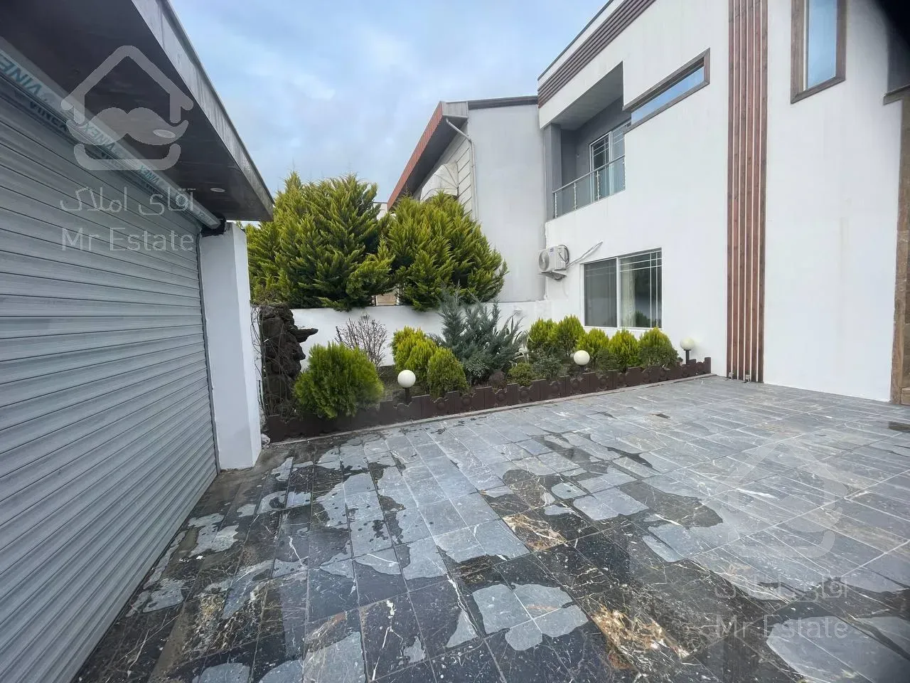 ویلادوبلکس مدرن شهرکی/سندتکبرگ/منطقه برند