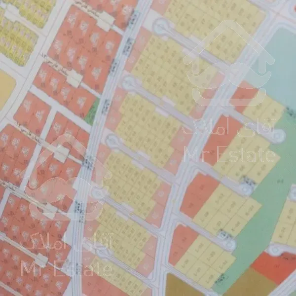 فروش زمین ویلایی و اپارتمانی شهر جدید هشتگرد