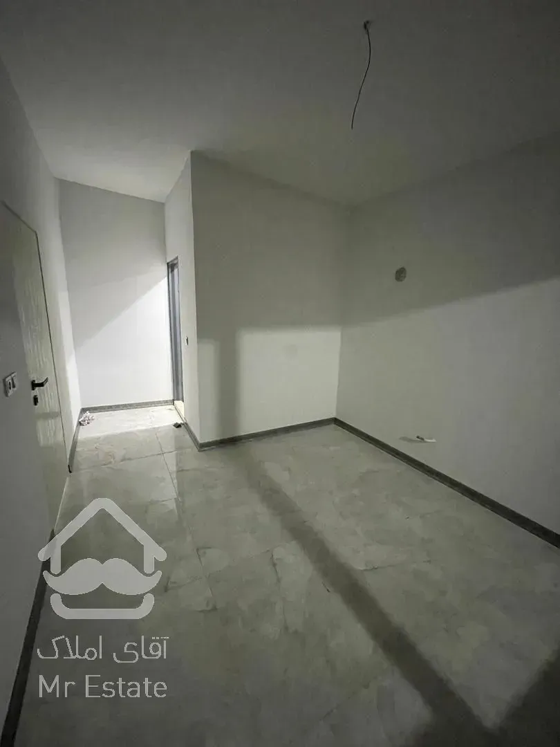 ویلا دوبلکس مدرن/خوش ساخت/منطقه ساحلی