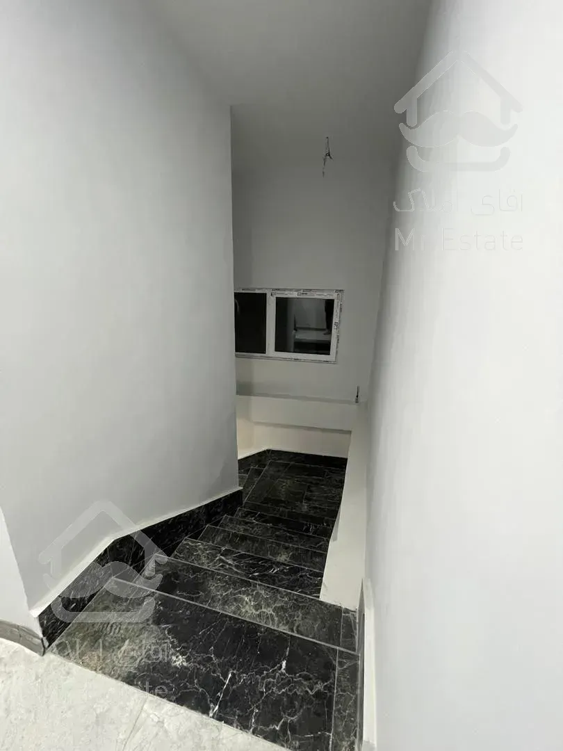 ویلا دوبلکس مدرن/خوش ساخت/منطقه ساحلی