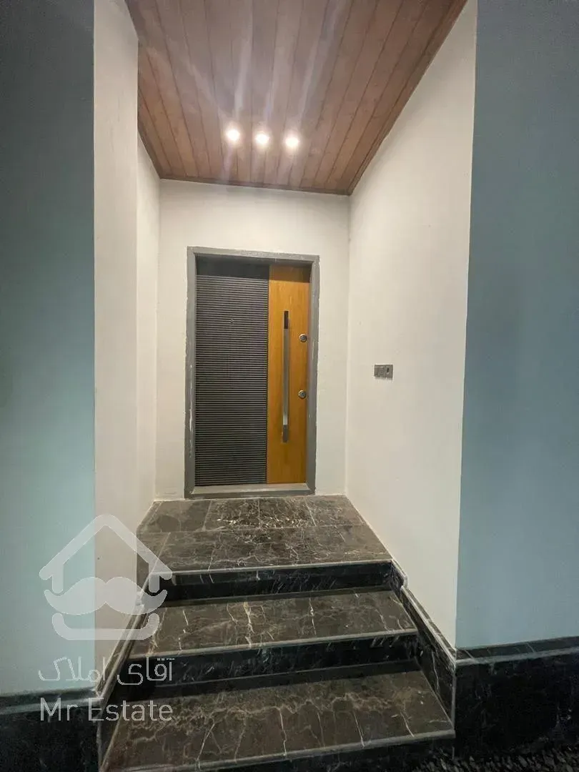 ویلا دوبلکس مدرن/خوش ساخت/منطقه ساحلی