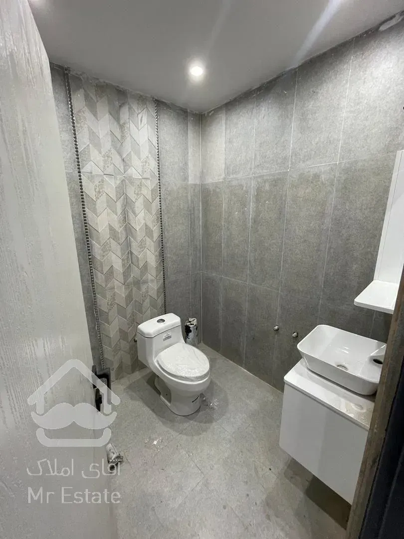 ویلا دوبلکس مدرن/خوش ساخت/منطقه ساحلی