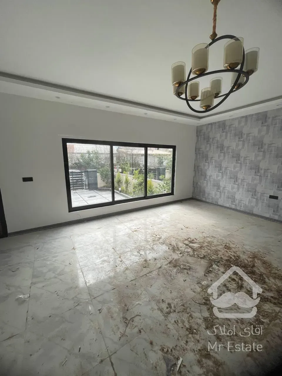 ویلا فلت خوش نقشه با نگهبانی 24ساعته/منطقه تهرانی نشین