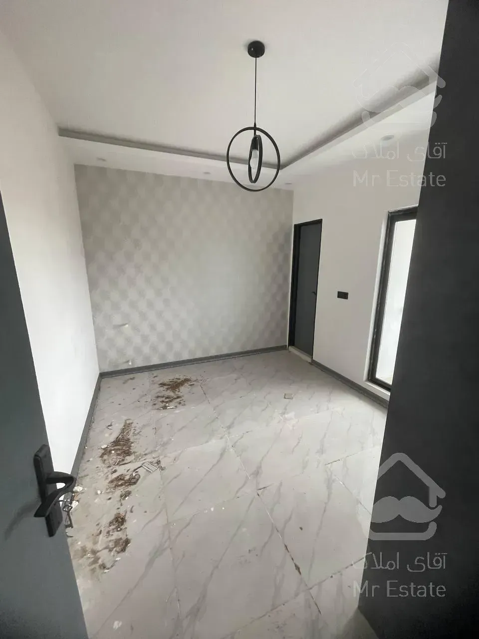 ویلا فلت خوش نقشه با نگهبانی 24ساعته/منطقه تهرانی نشین