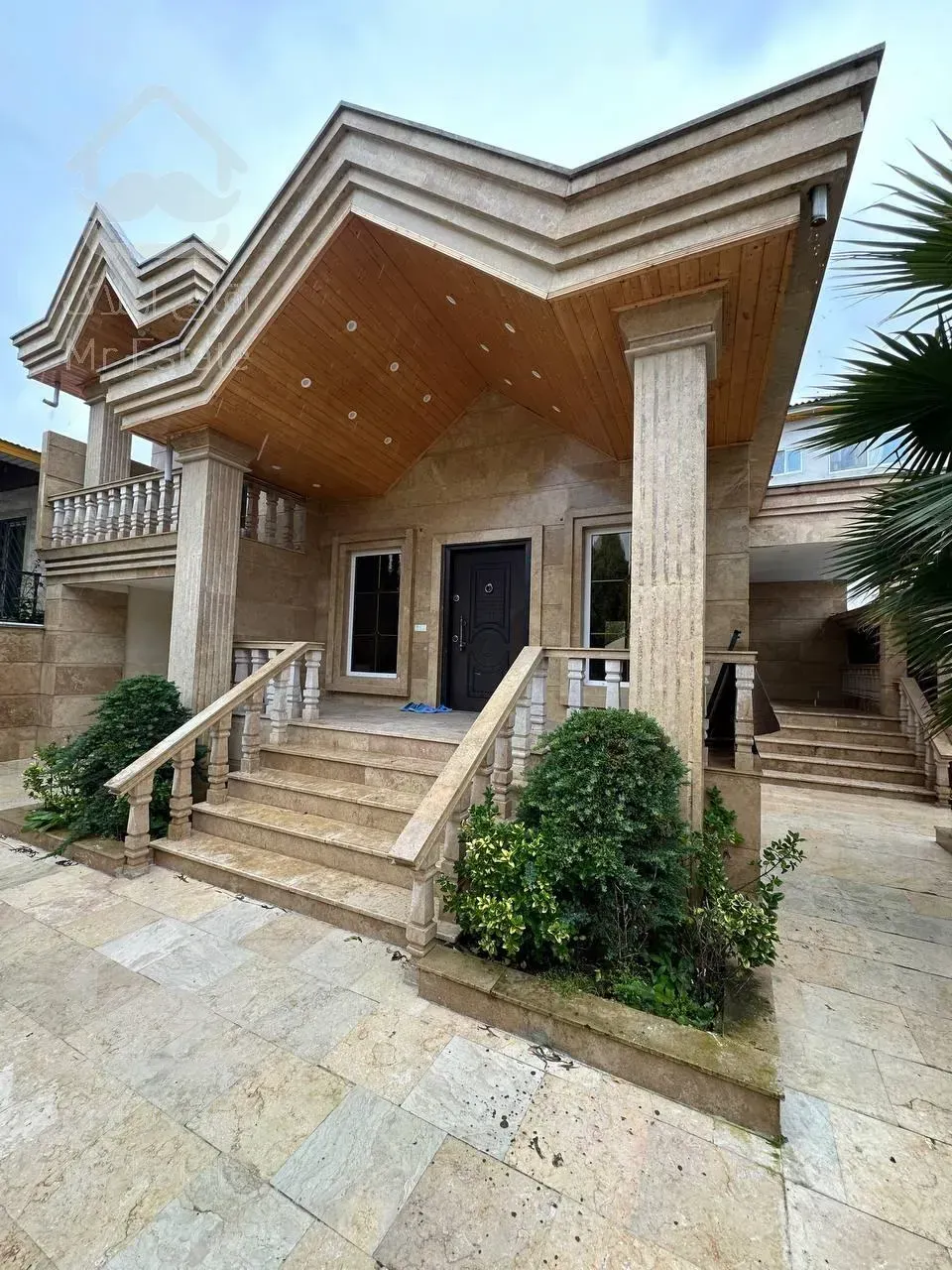 *بمب هفته*/ویلانیم پیلوت با تمامی امکانات رفاهی