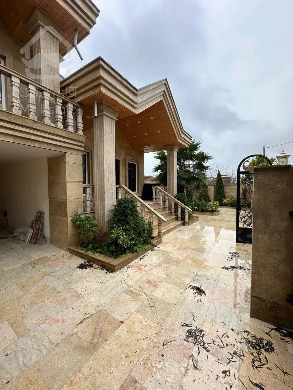 *بمب هفته*/ویلانیم پیلوت با تمامی امکانات رفاهی