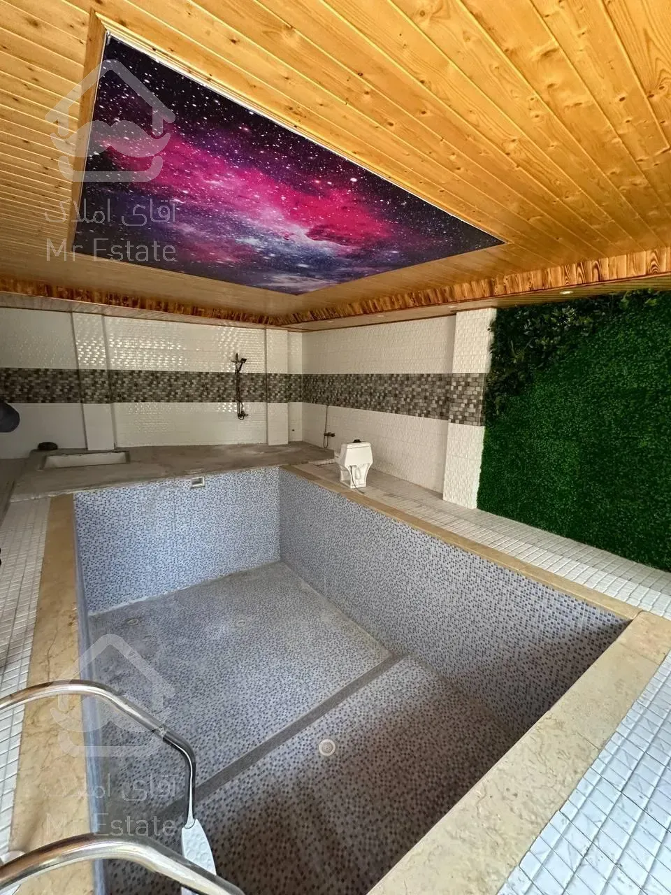 *بمب هفته*/ویلانیم پیلوت با تمامی امکانات رفاهی