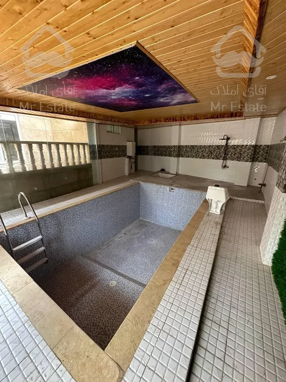 *بمب هفته*/ویلانیم پیلوت با تمامی امکانات رفاهی