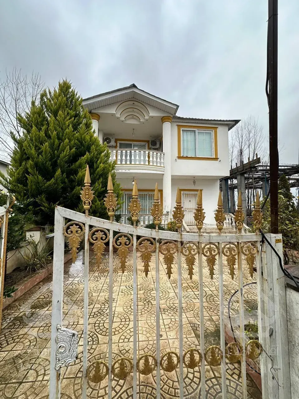 ویلانیم پیلوت فول مبله/قی*مت کل/منطقه تاپ*