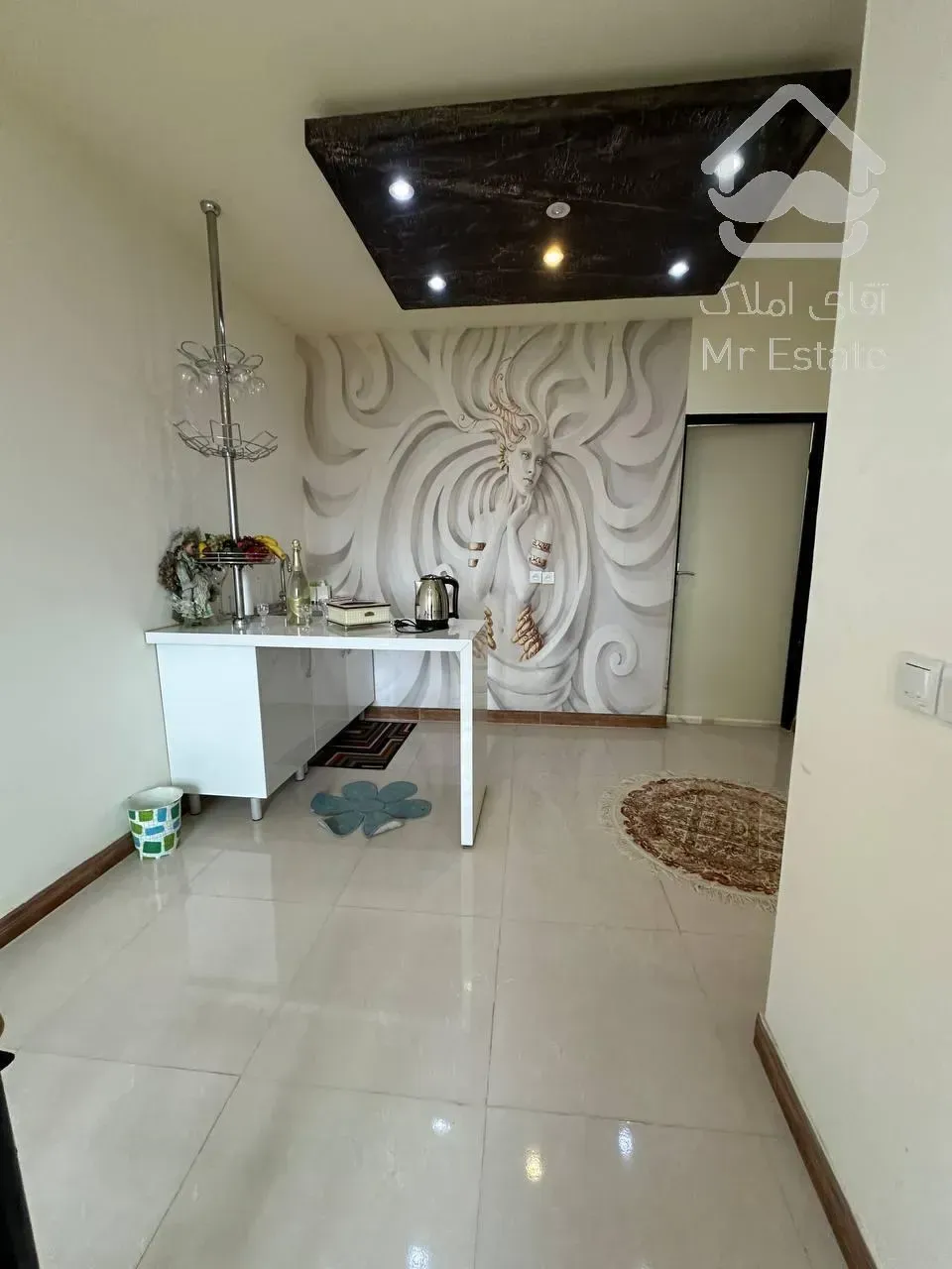 ویلانیم پیلوت فول مبله/قی*مت کل/منطقه تاپ*