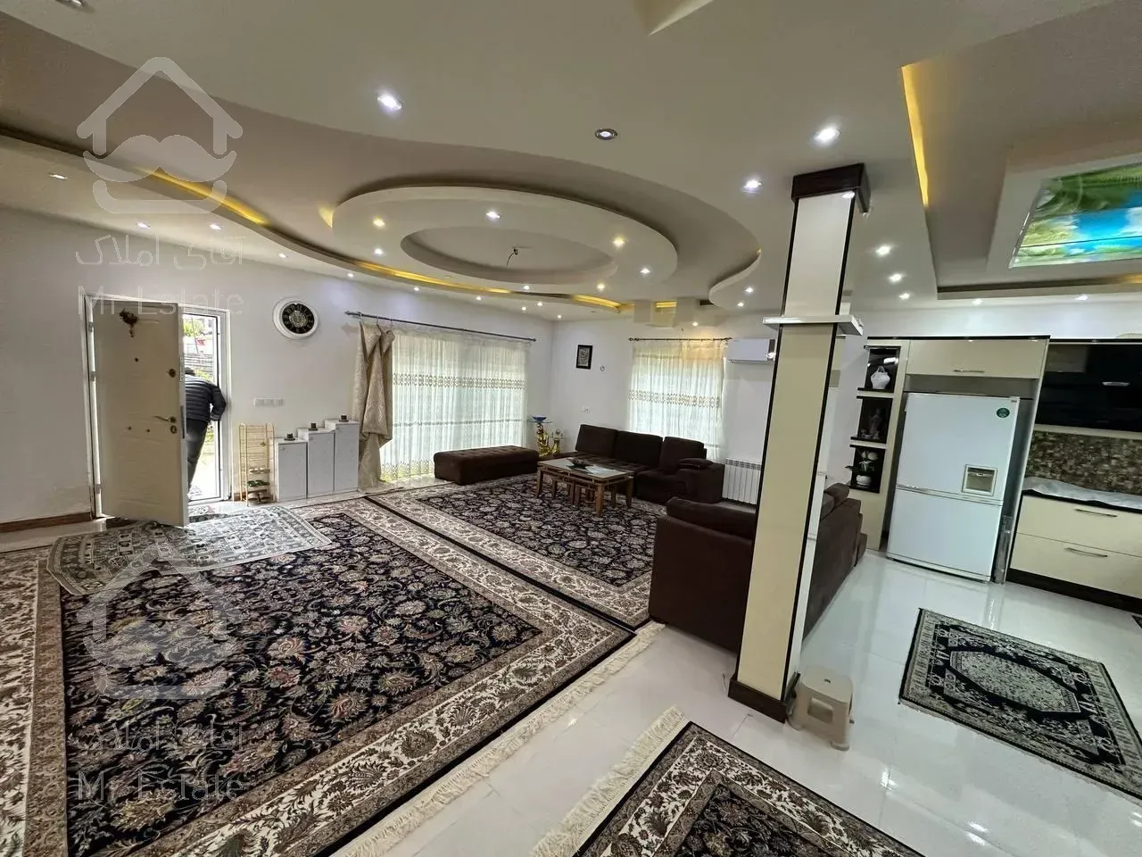 ویلانیم پیلوت فول مبله/قی*مت کل/منطقه تاپ*