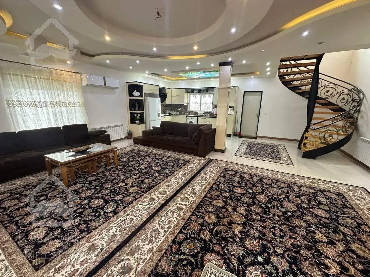 ویلانیم پیلوت فول مبله/قی*مت کل/منطقه تاپ*