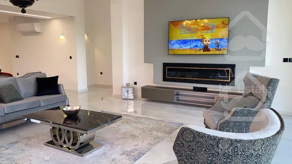 ویلا فلت شهرکی با اصالت و پلاک اول دریا