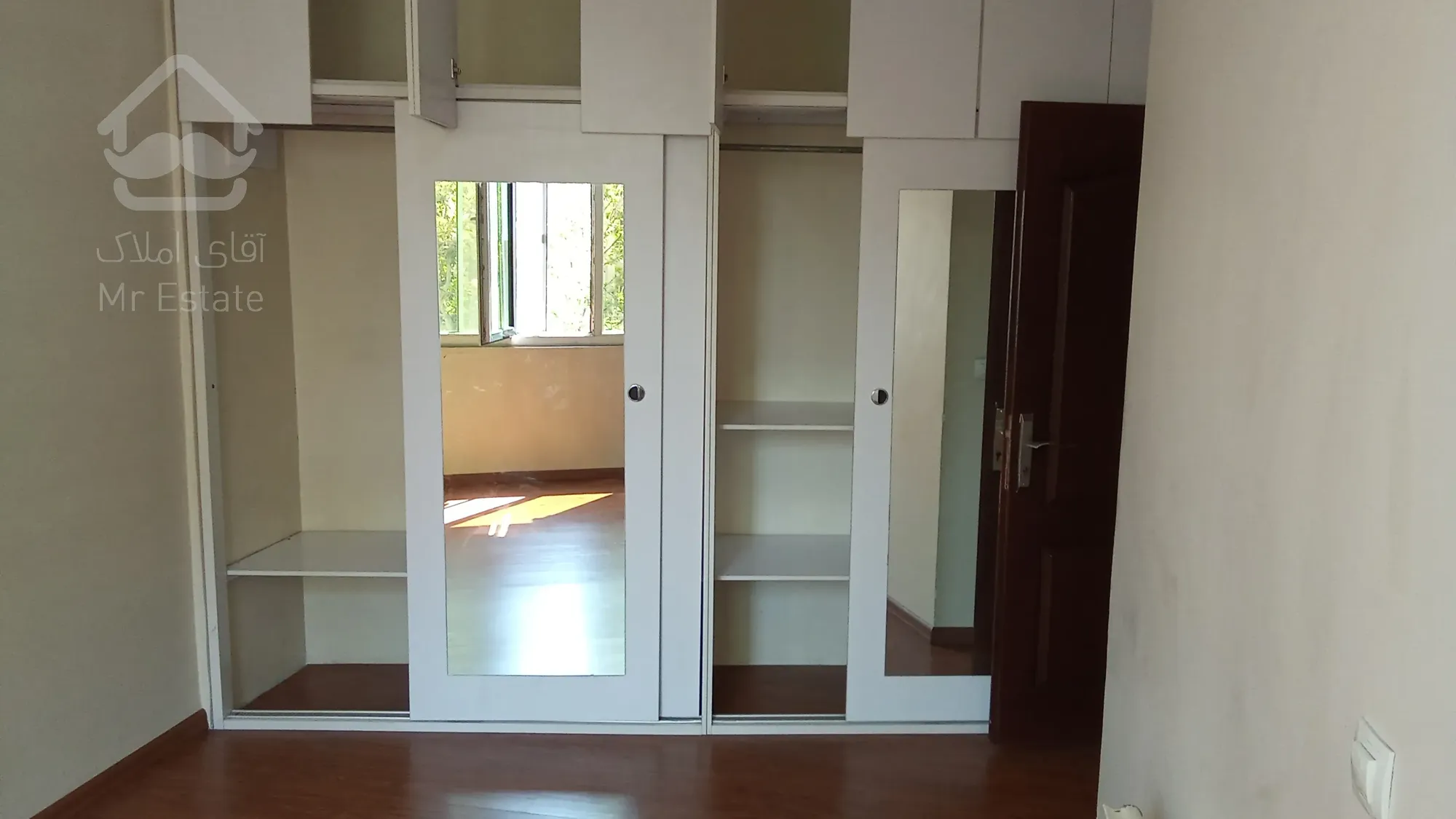 اجاره 165 متری پاشاظهری