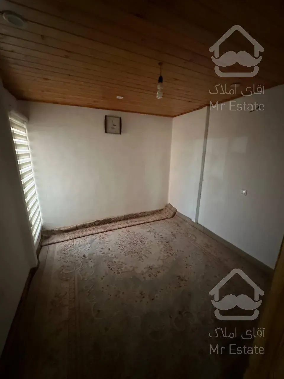 ویلانیم پیلوت شهرکی با سندتکبرگ و مدرن