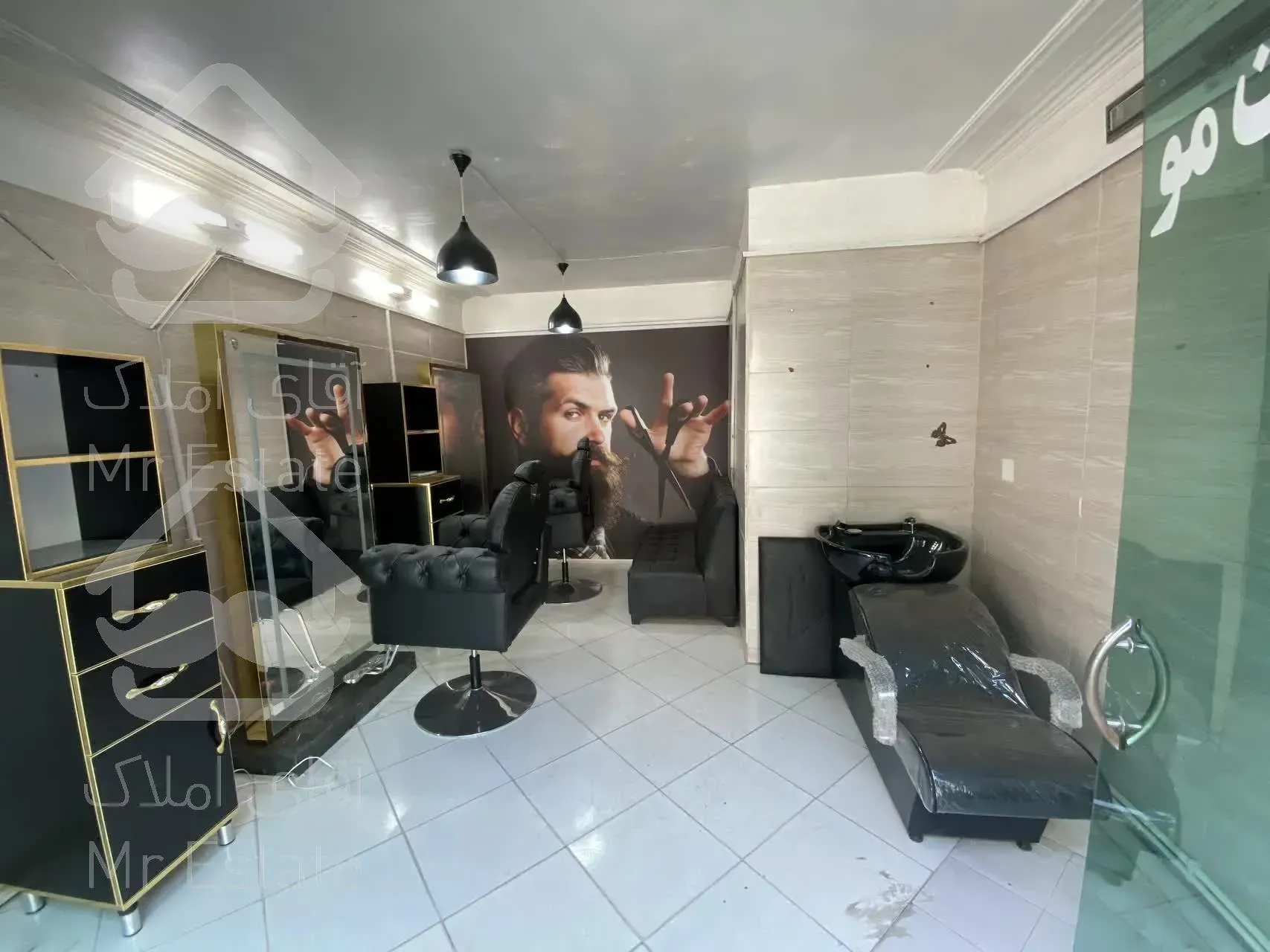 فروش مغازه تجاری در بهترین لوکیشن