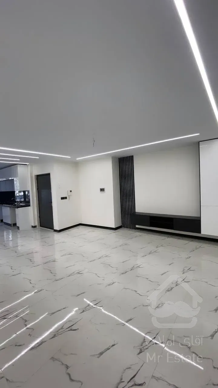 آپارتمان ۱۰۰ متری دو خواب جنت شمال