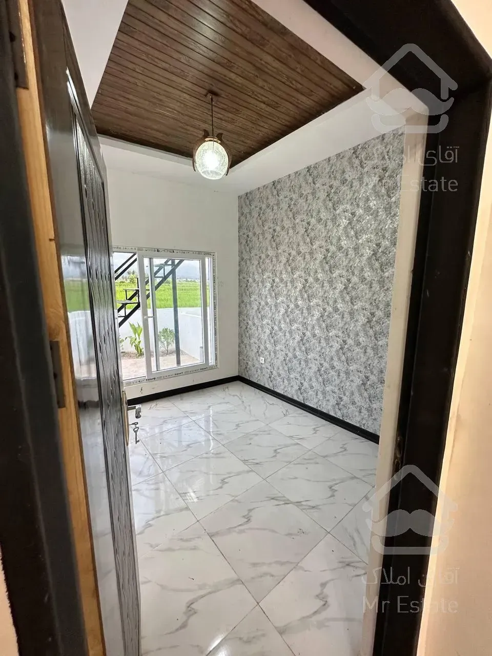 فروش ویلا دوبلکس ۱۹۰ متری در چمستان