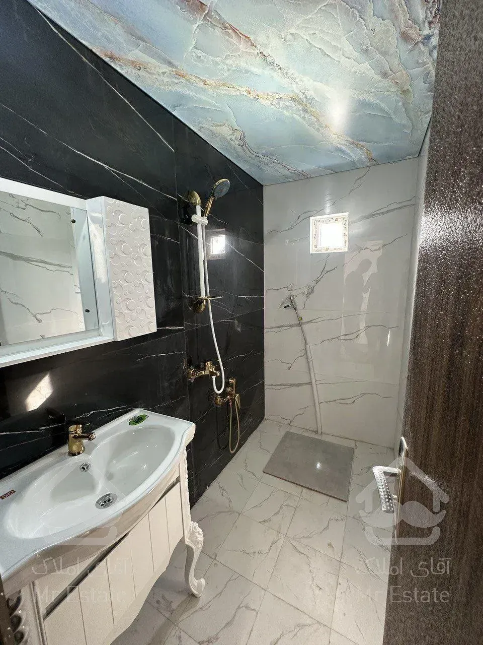 فروش ویلا همکف ۲۰۰ متری در چمستان