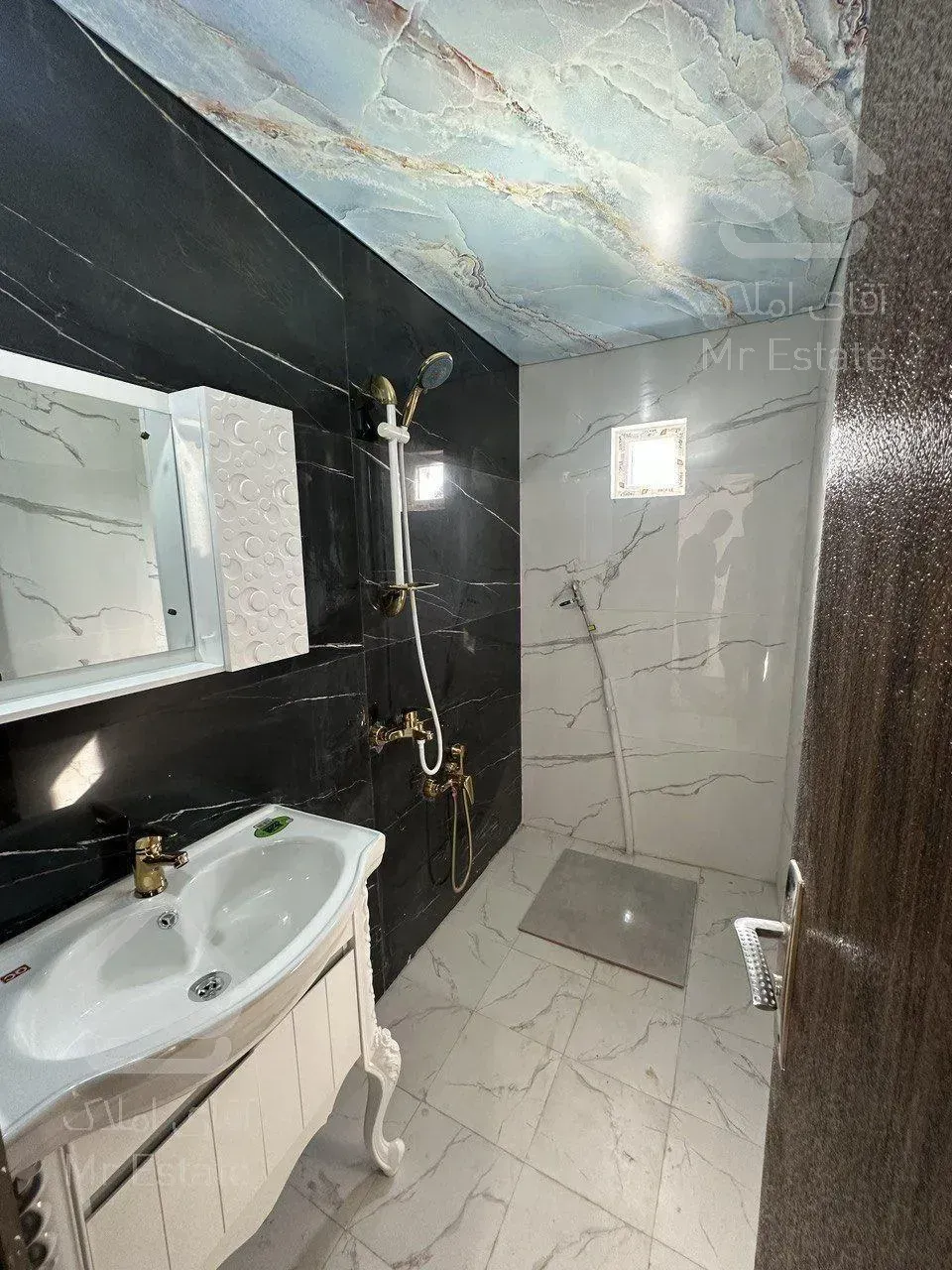 فروش ویلا همکف ۱۷۰ متری در چمستان