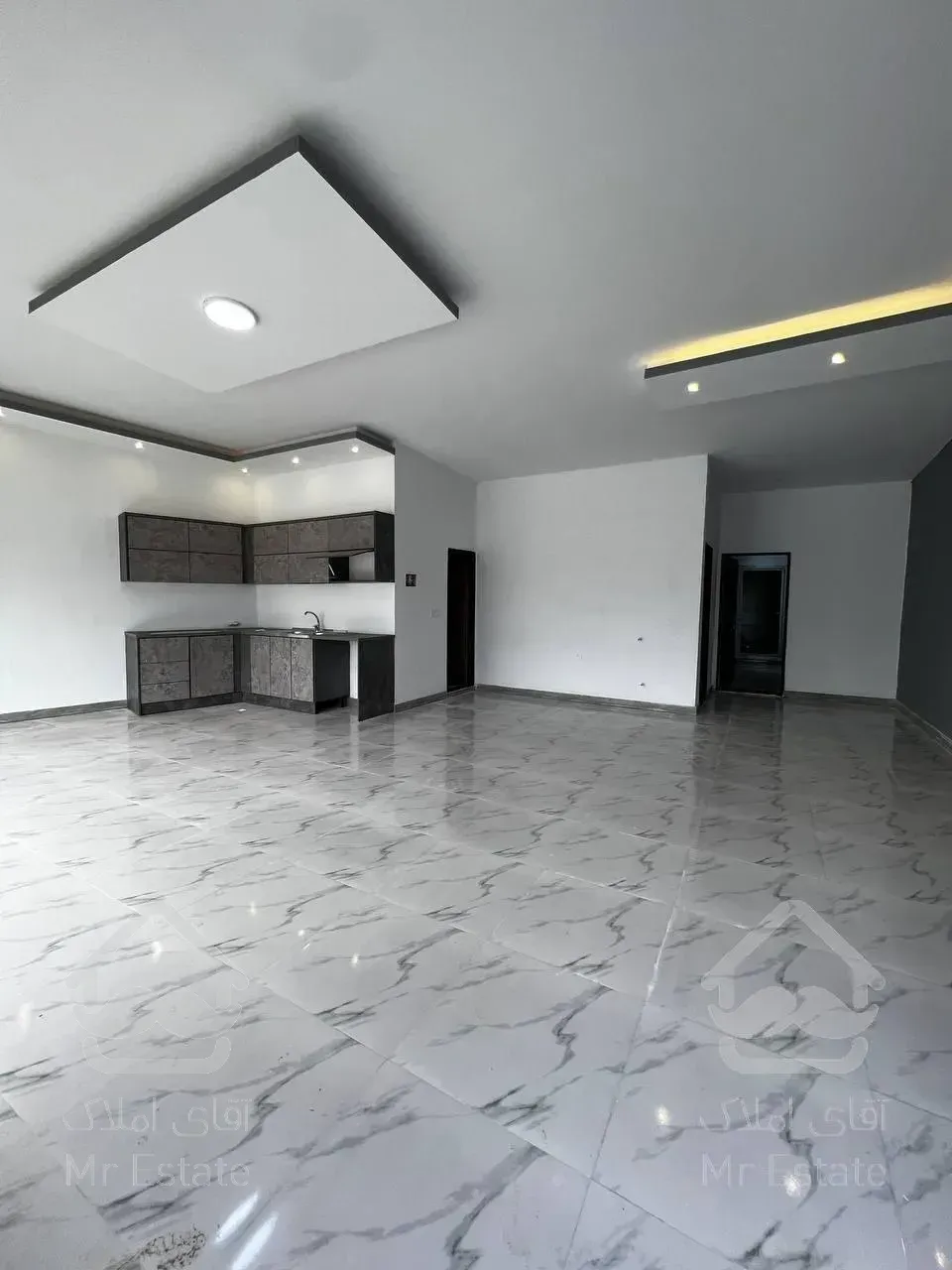 فروش ویلا همکف ۱۷۰ متری در چمستان