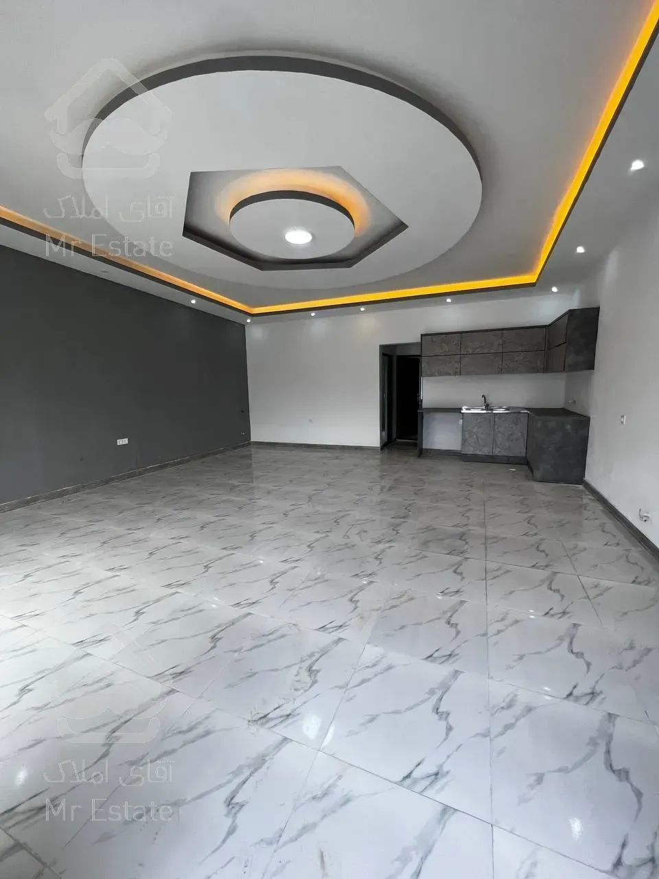 فروش ویلا همکف ۱۷۰ متری در چمستان