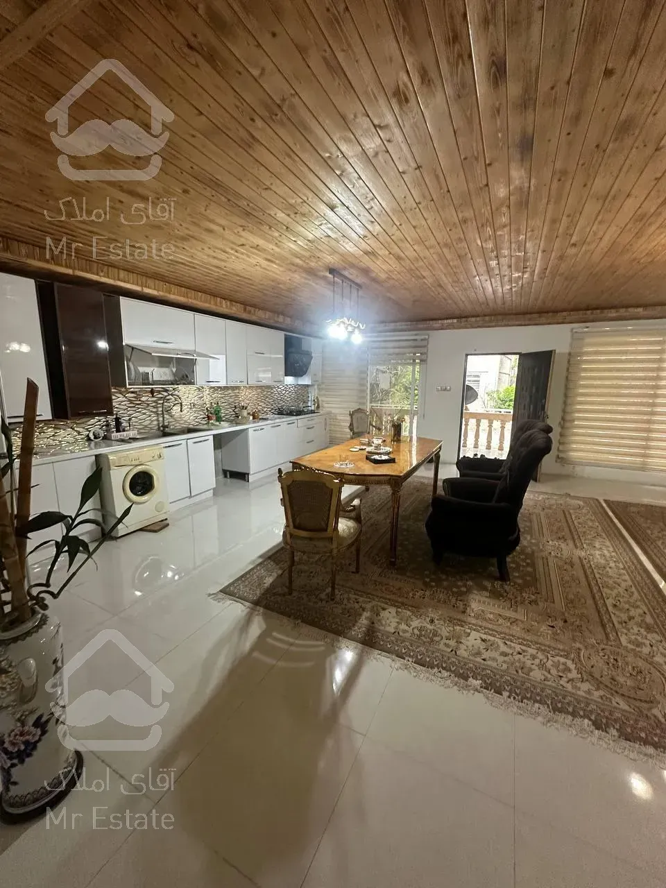 ویلافلت/سندتکبرگ/زیر قیمت منطقه/مالک پول لازم