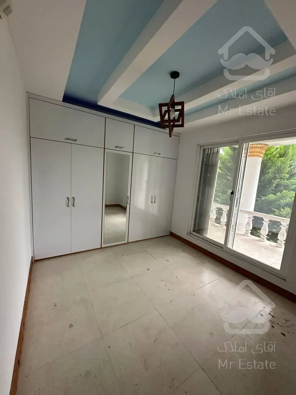 ویلادوبلکس شهرکی/منطقه جنگلی/خوش ساخت