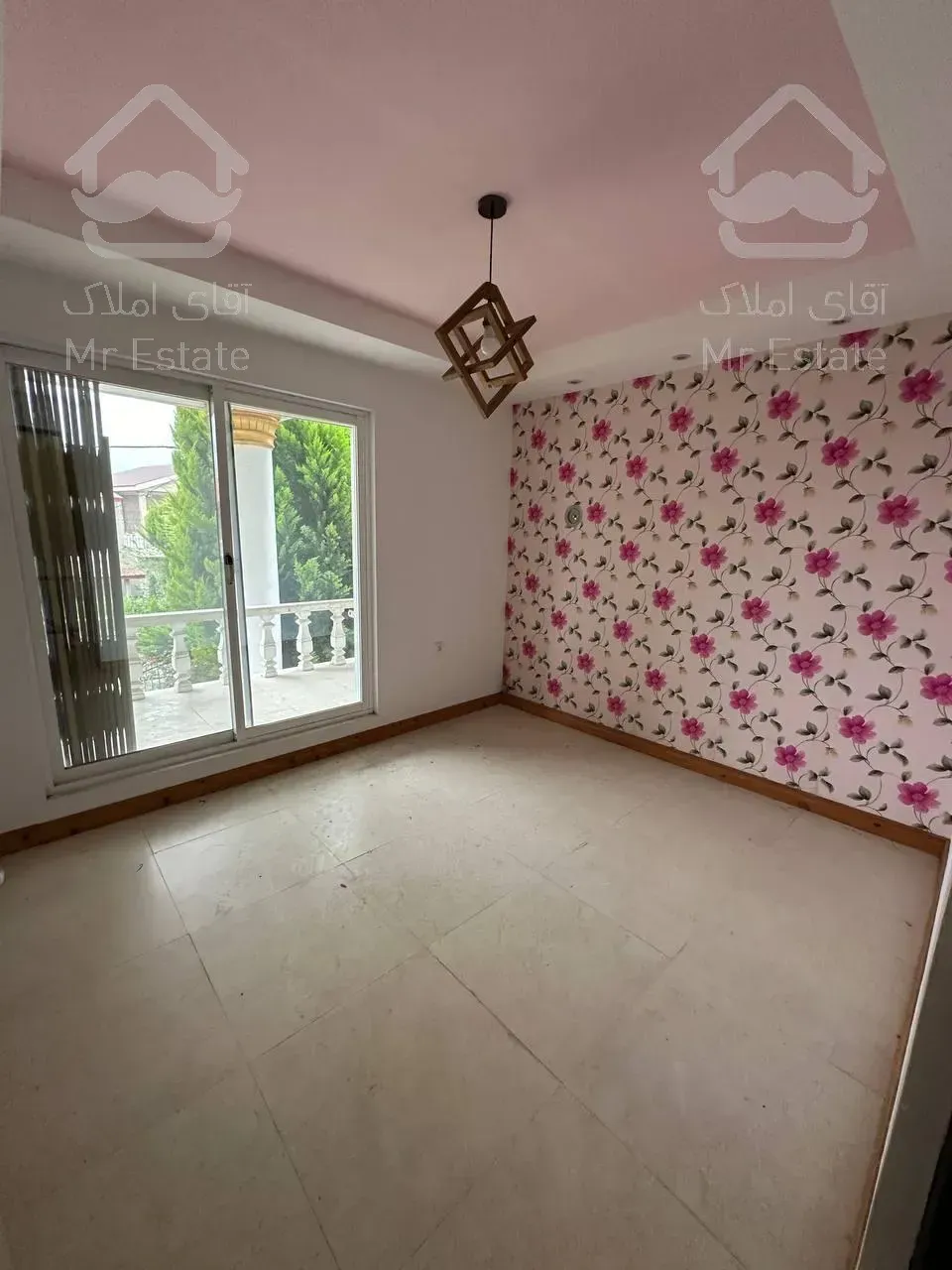 ویلادوبلکس شهرکی/منطقه جنگلی/خوش ساخت